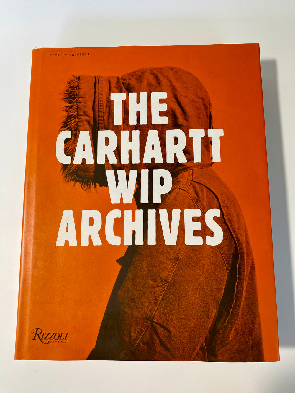 The Carhartt WIP Archives