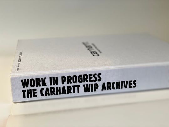The Carhartt WIP Archives
