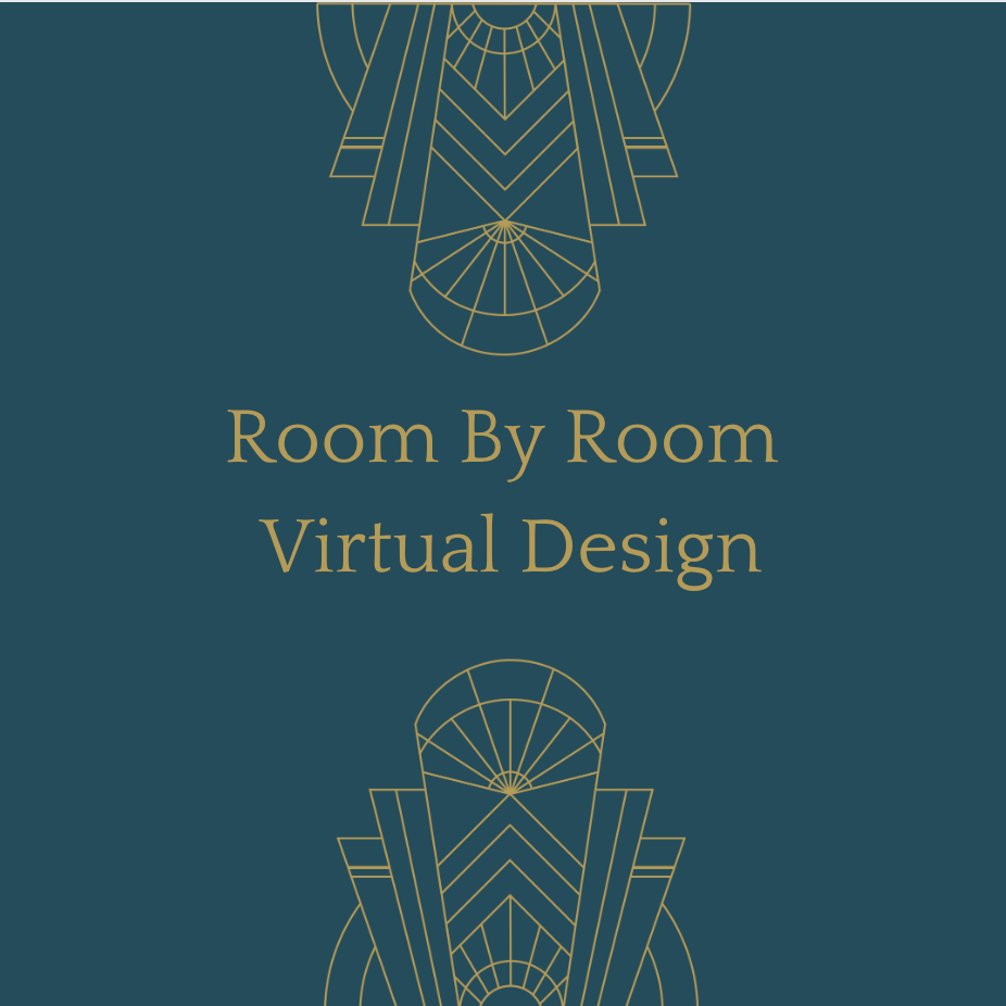 Room by Room Virtual Design