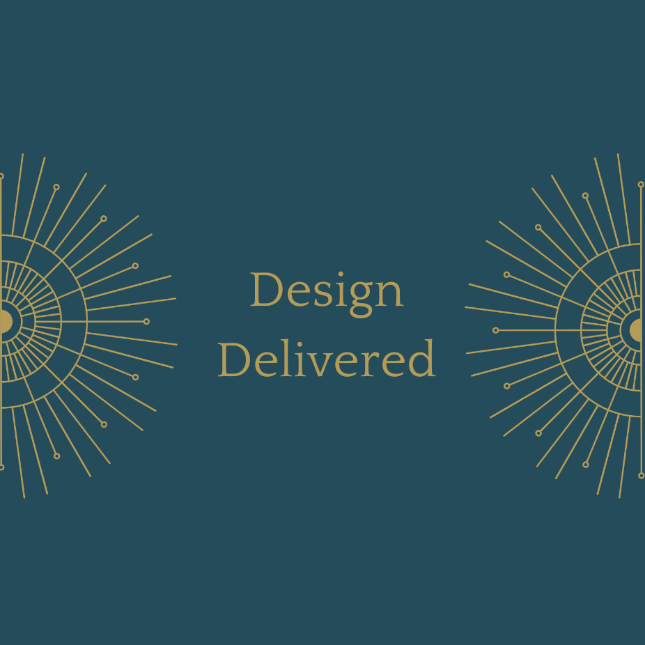 Design Delivered