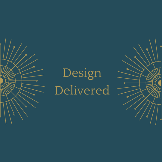Design Delivered